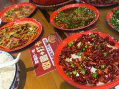 -小街47號江湖菜(四合院店)
