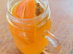 -北平花园·潮玩萌牙·北平咖啡(南锣鼓巷胡同店)