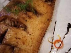 颜烤鲽鱼-马克西姆俄罗斯餐厅(通亚街店)