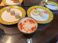 -富华斋饽饽铺·宫廷糕点·伴手礼(护国新天地店)