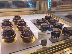 -酷巧·巧克力糖果店