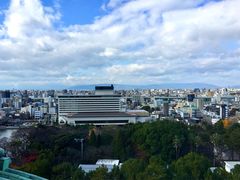 -名古屋城