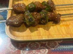 -乡村馕坑肉·烧烤·新疆菜·本地人更爱吃(阿勒泰首店)