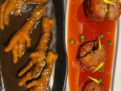 -径山十八道·风味民间菜(杭州总店)