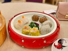 顺风四喜-顺风山庄(水濂山店)