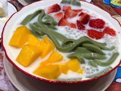 -甜心妈妈·榴莲星级糖水(北京路总店)