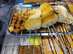 -津门羊大爷·铜锅涮肉(黄河道店)