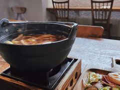 -铃木食堂(宽街店)