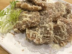 -小苏舍餐厅(木渎店)