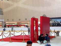 -冰上乐园(大卫城店)