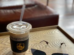 -ZOO COFFEE 动物园咖啡(亦庄店)