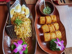 -花马天堂云南餐厅 Lost Heaven(外滩店)