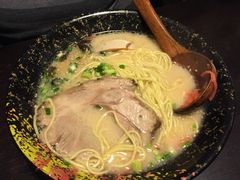 -日本料理神拉面
