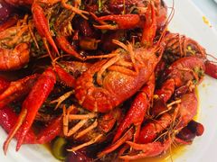 -聚德福海鲜家常菜(刘庄店)