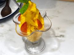 -绿茶餐厅(龙湖杭州金沙天街店)