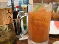 -大渔铁板烧(东城店)