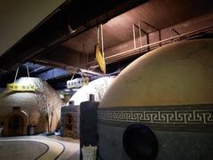 -纽斯桑拿会所(天山店)