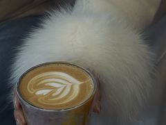 -HUGS coffee(东区店)