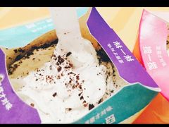 -麦当劳(合肥之心城店)