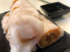 -大师傅粥品(埃华街)