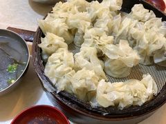 -海汇源老烧麦店(东大街总店)
