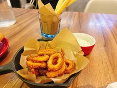 -必胜客(龙之梦购物中心店)