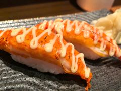 -长崎屋·日本料理·刺身·烧鸟(天河北路店)