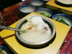 -小铫鸡汤