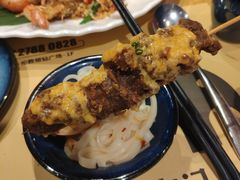 -摩登有记·新派泰国菜(银钻广场店)