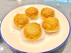 西施豆腐饼-西湖春天•老字号杭州菜(百汇店)