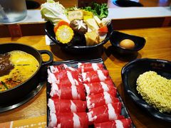 -呷哺呷哺(砂之船奥莱店)