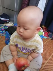 -龙文宝贝上门婴儿理发满月剃胎毛(总店)