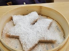 椰奶藕糕-藕韵(东关街店)