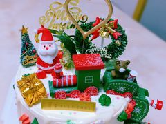 -鹿里烘焙LulyBaking(东二环泰禾广场店)