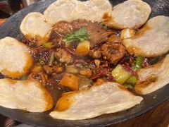 -百味地锅鸡(铜山路店)