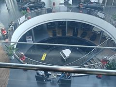 -上海中升之星汽车销售服务有限公司