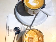 -sugarman espresso素饮糖人高新咖啡工厂