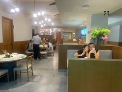 -花城粤菜餐厅(高新区店)