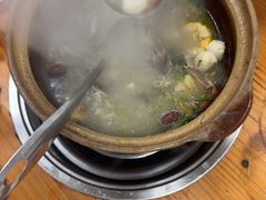-蔡记·九米羊肉炉(东渡店)