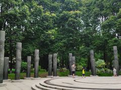 -温江公园