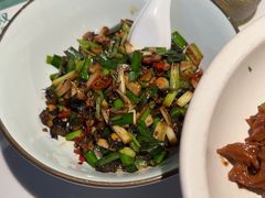 -筱爷叔·上海传统手工菜(玉树路店)