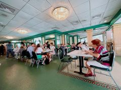 -Versailles Restaurant Cuban Cuisine