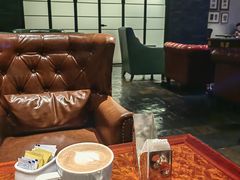 -上海锦江汤臣洲际大酒店柒酒廊