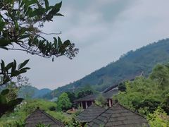 -中铁花水湾温泉酒店(大邑店)