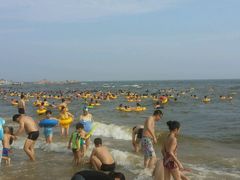 -老虎石海上公园