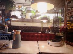 -外婆小聚茶餐厅·生日·团建(市民中心店)