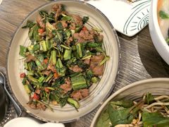 -云海肴·汽锅鸡·云南菜(广安门天虹店)