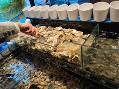 -星伦多自助料理·涮烤一体(江桥万达店)