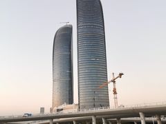 -厦门康莱德酒店