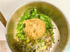 -西塔老太太泥炉烤肉(望京一店)